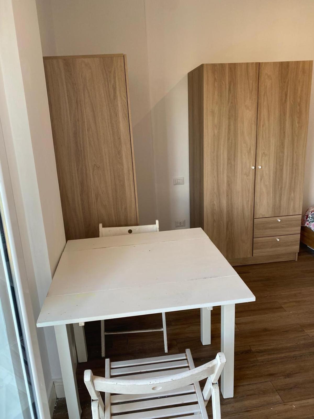 Appartamento Prenestina 35 Mq Con Balcone Roma